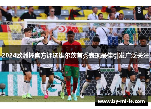 2024欧洲杯官方评选维尔茨首秀表现最佳引发广泛关注