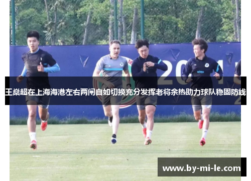 王燊超在上海海港左右两闸自如切换充分发挥老将余热助力球队稳固防线
